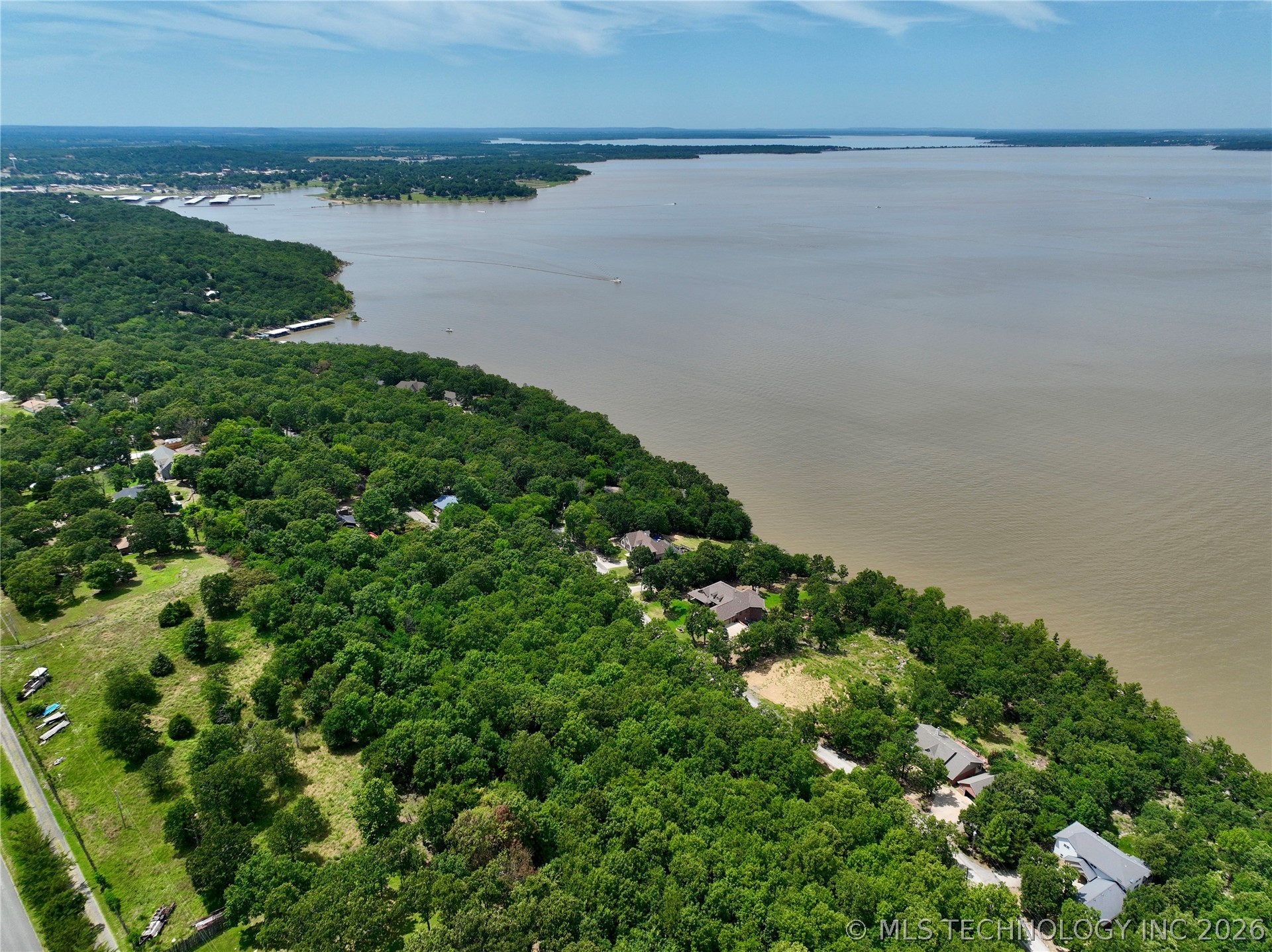 Rose Lane Eufaula OK 74432