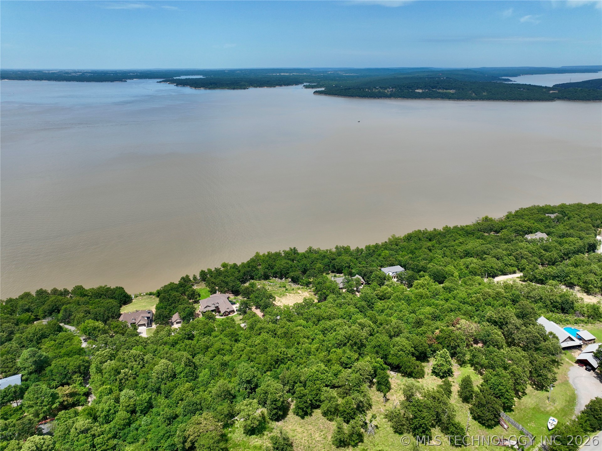 Rose Lane Eufaula OK 74432