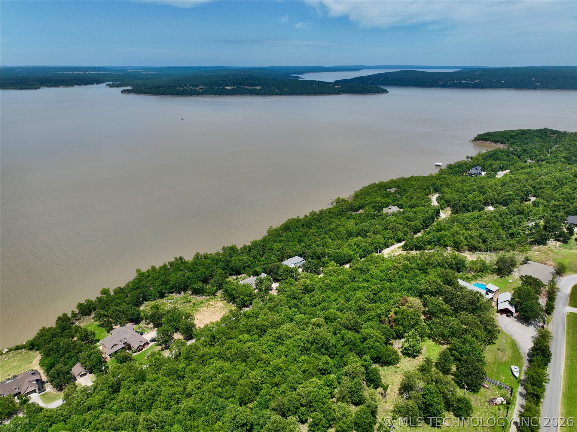 Rose Lane Eufaula OK 74432