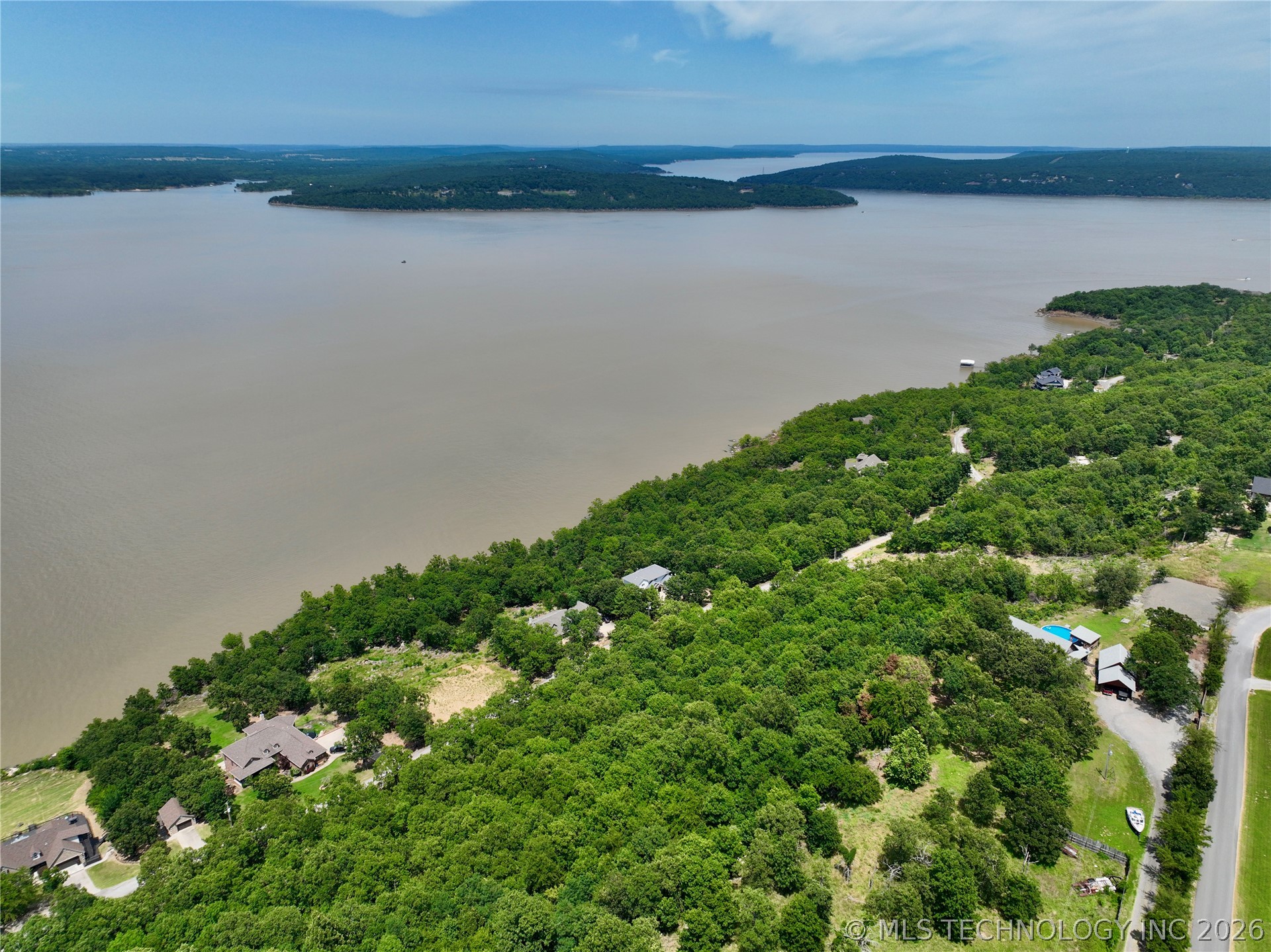 Rose Lane Eufaula OK 74432
