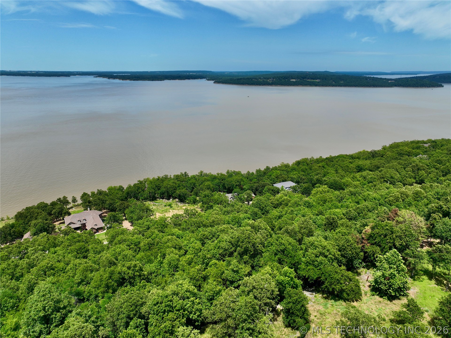 Rose Lane Eufaula OK 74432