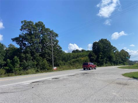 Highway 28 Highway Langley OK 74350