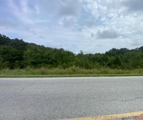 Highway 28 Highway Langley OK 74350