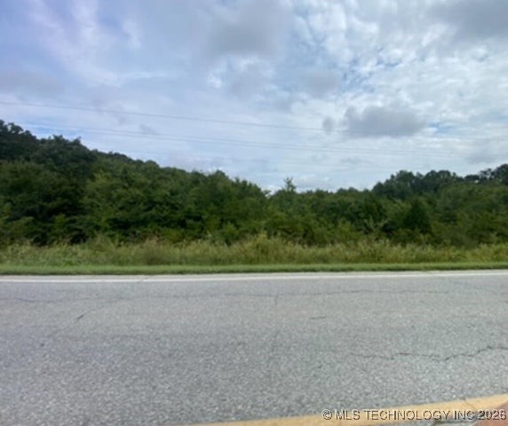 Highway 28 Highway Langley OK 74350