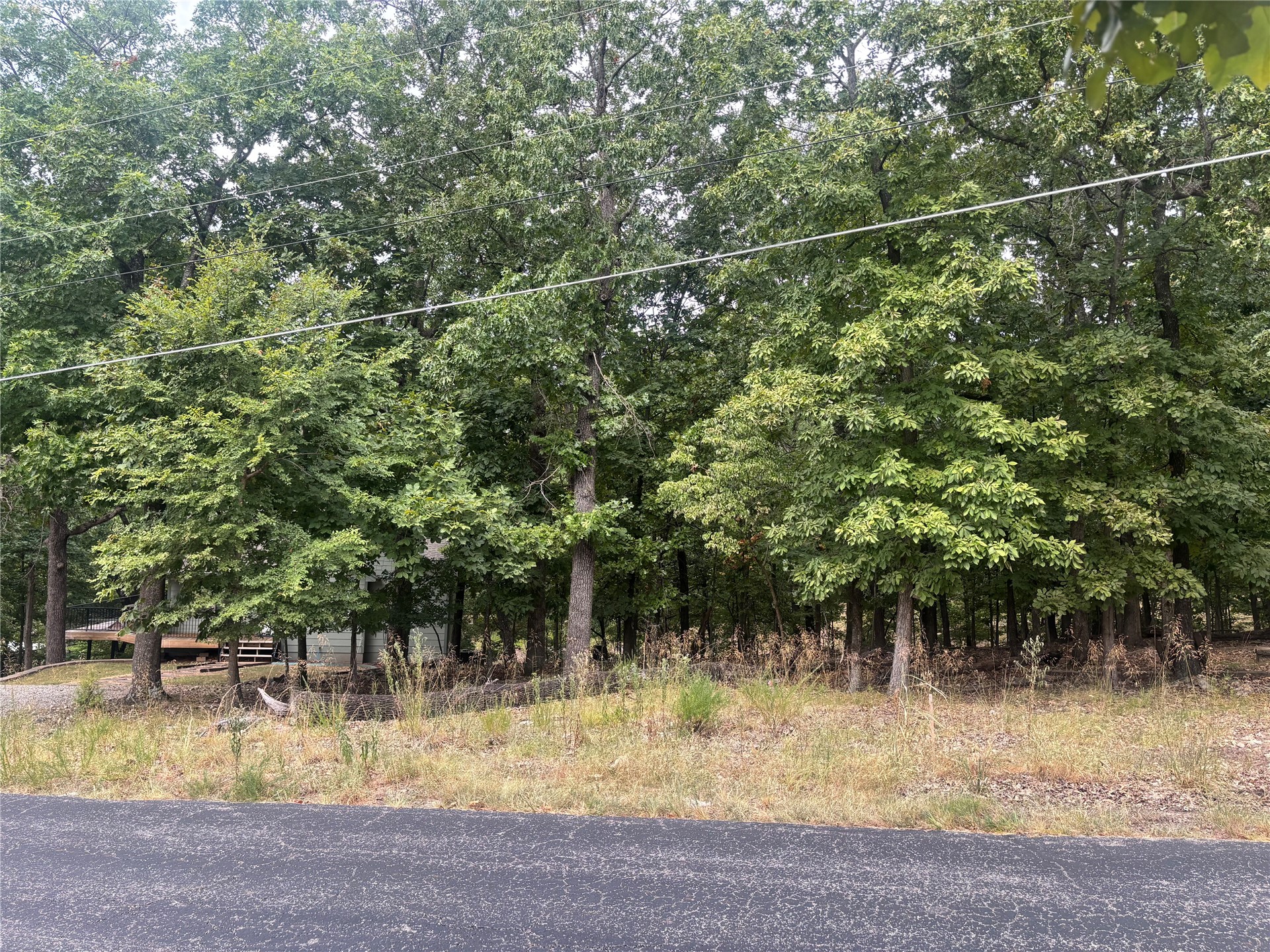Blackwood Drive Afton OK 74331