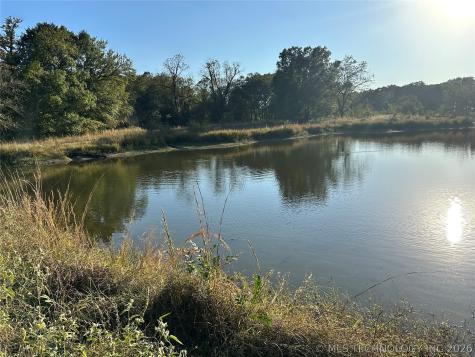County Road 3780 Coalgate OK 74538