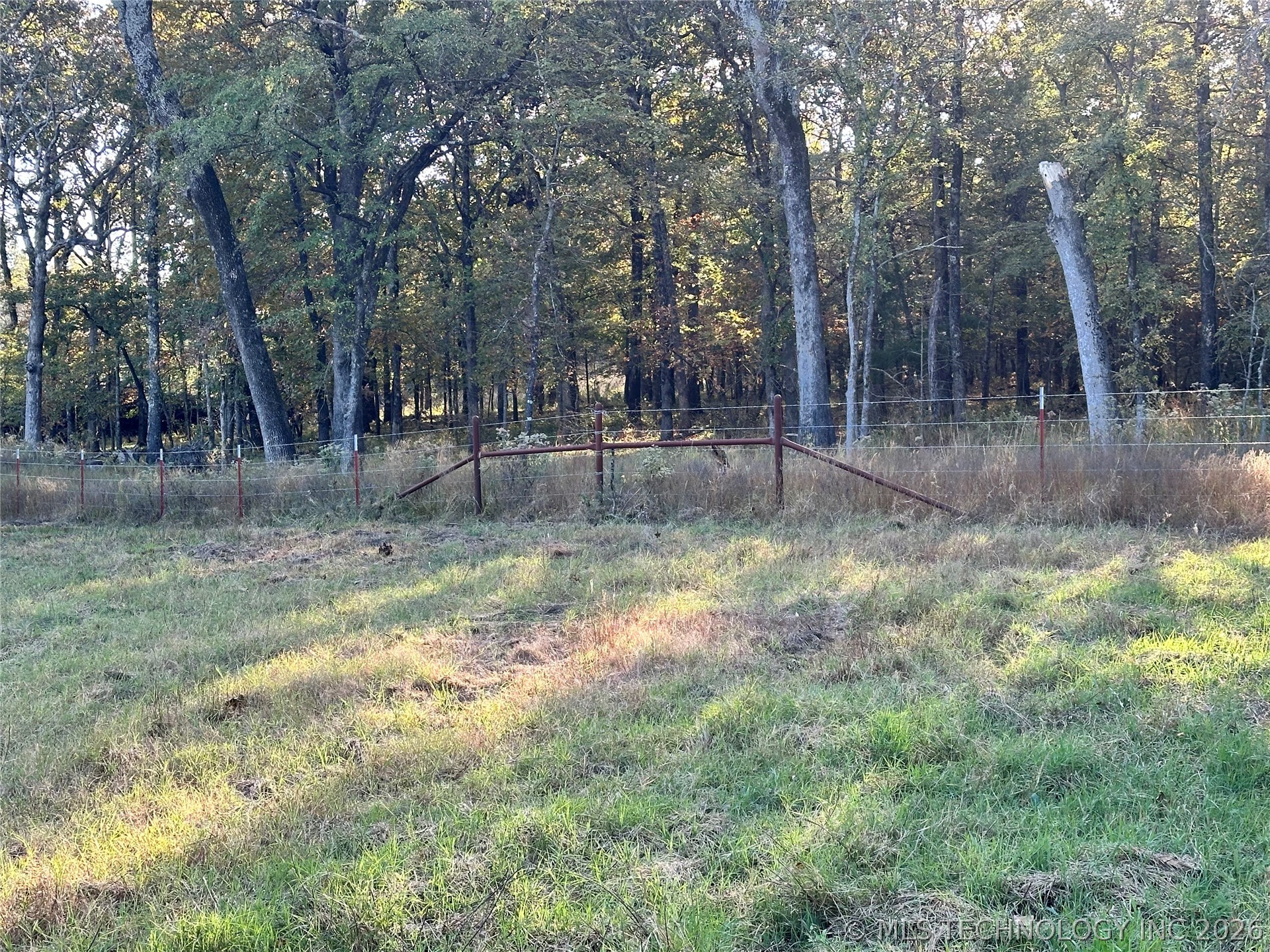 County Road 3780 Coalgate OK 74538