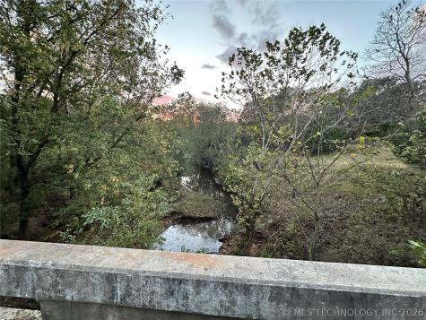 County Road 3780 Coalgate OK 74538