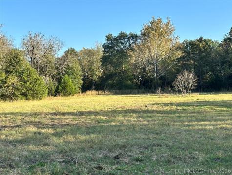 County Road 3780 Coalgate OK 74538