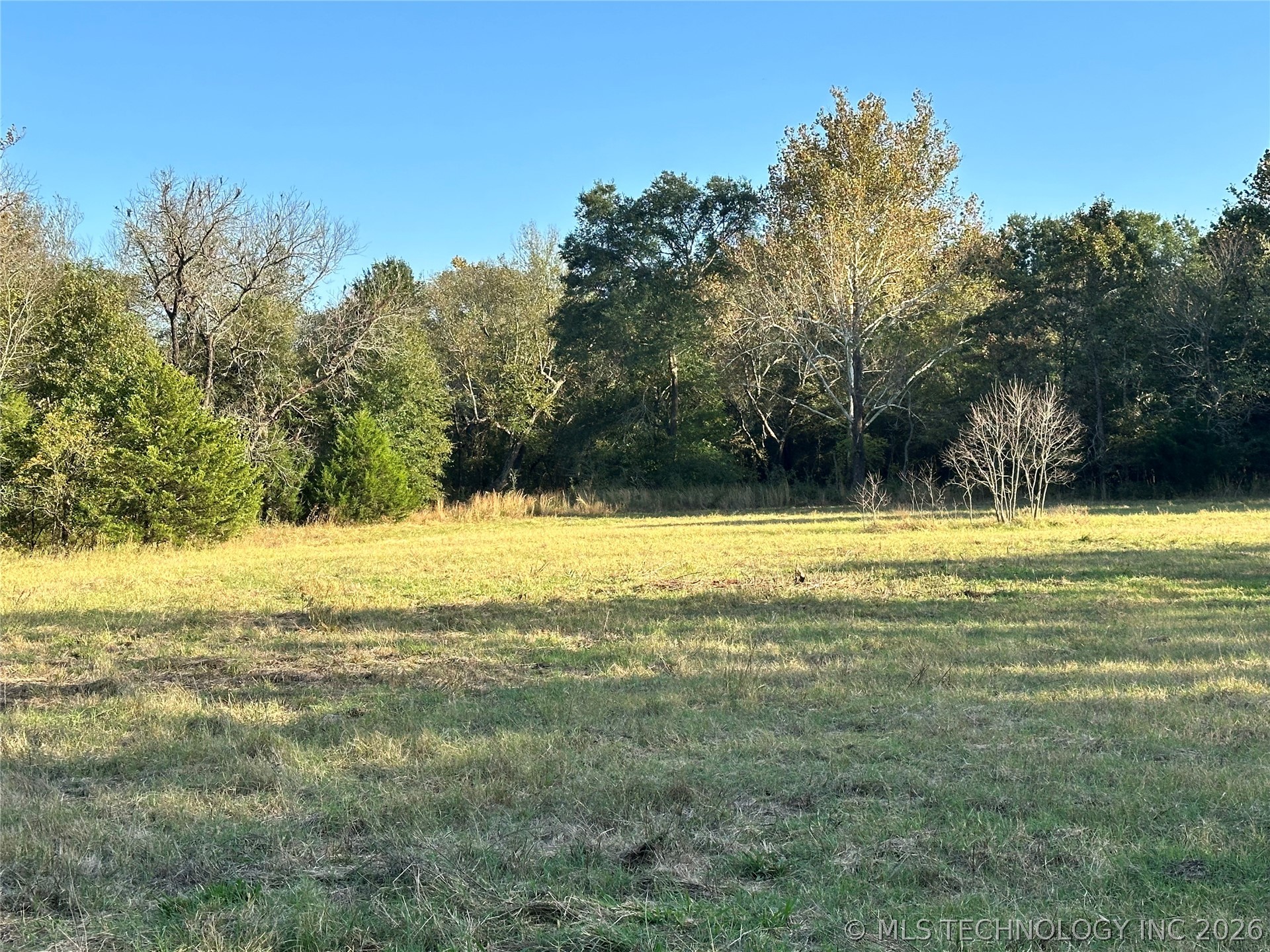 County Road 3780 Coalgate OK 74538