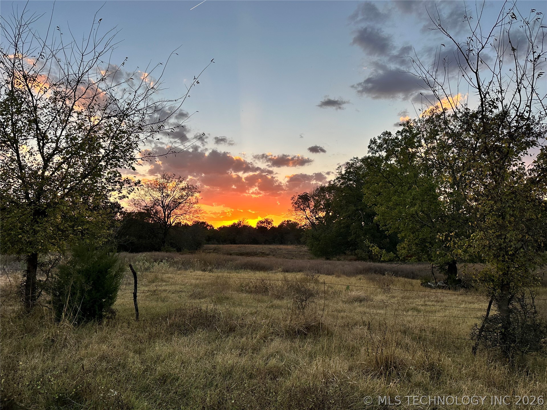 County Road 3780 Coalgate OK 74538