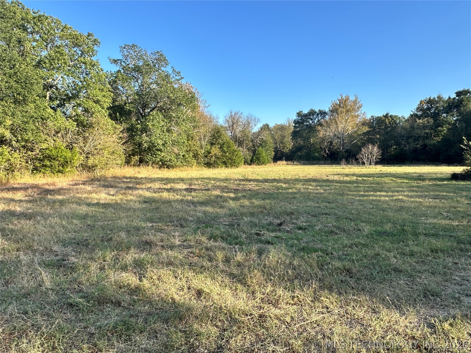 County Road 3780 Coalgate OK 74538