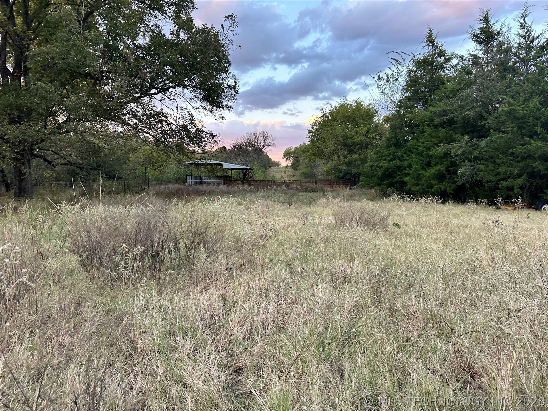 County Road 3780 Coalgate OK 74538