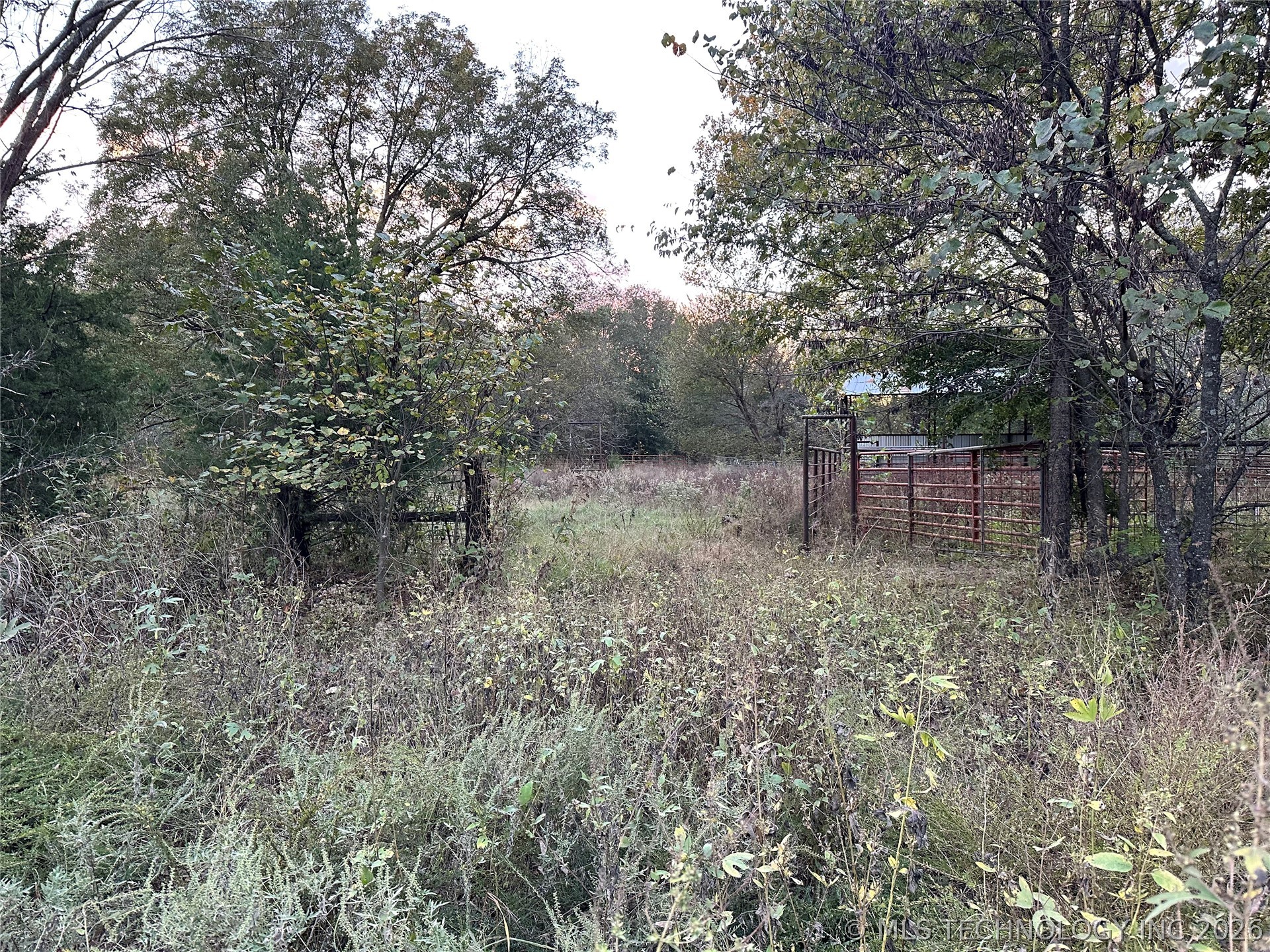 County Road 3780 Coalgate OK 74538