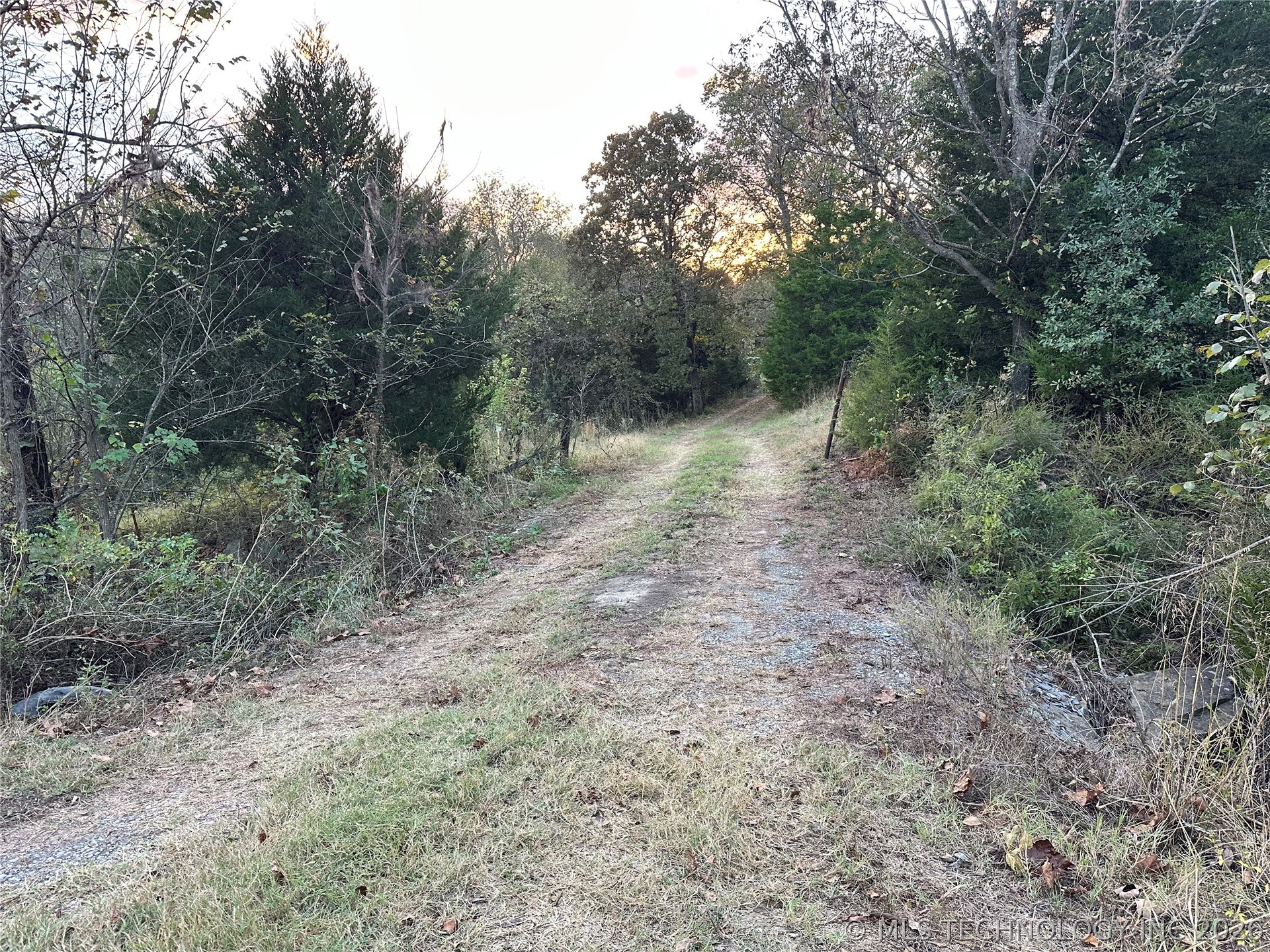 County Road 3780 Coalgate OK 74538