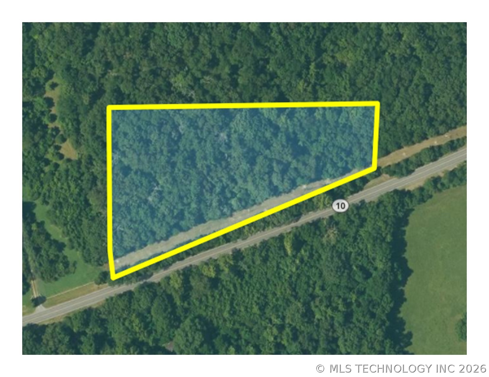 Highway 10 Tahlequah OK 74464