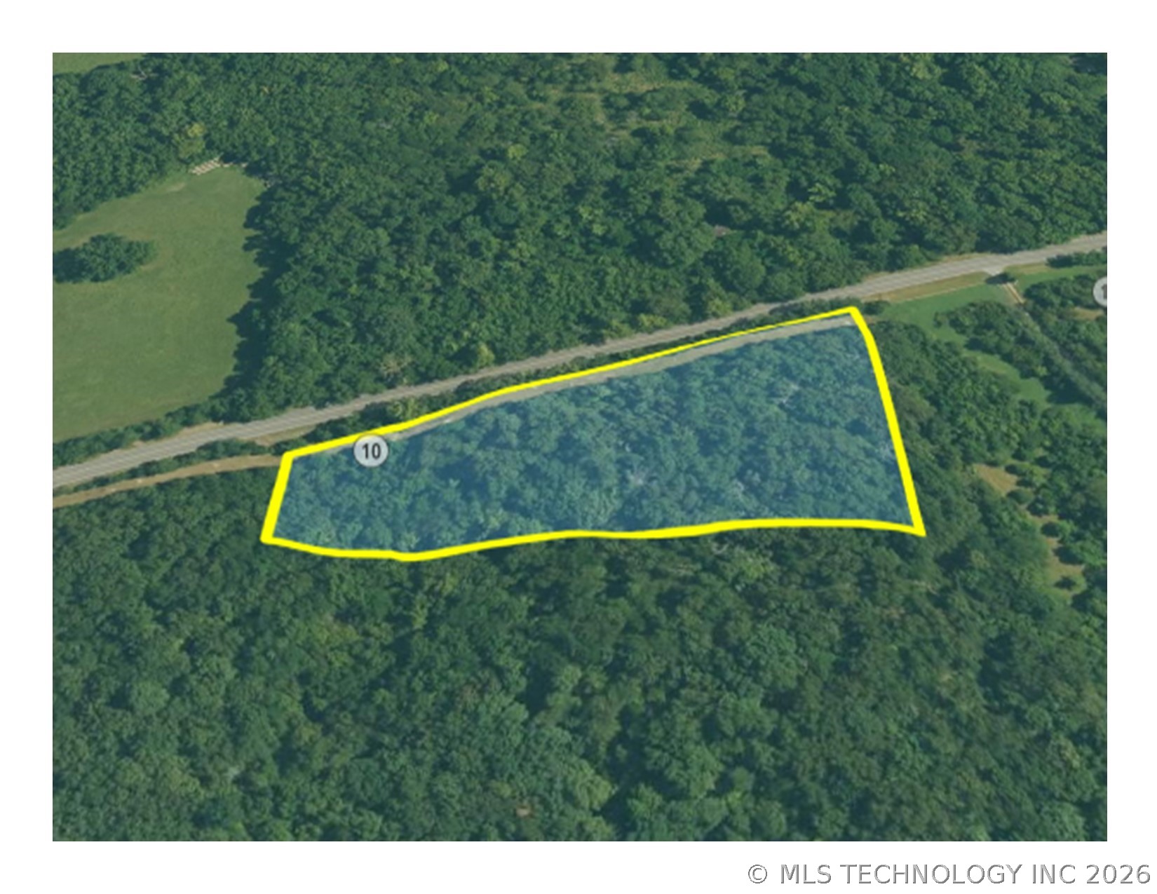 Highway 10 Tahlequah OK 74464
