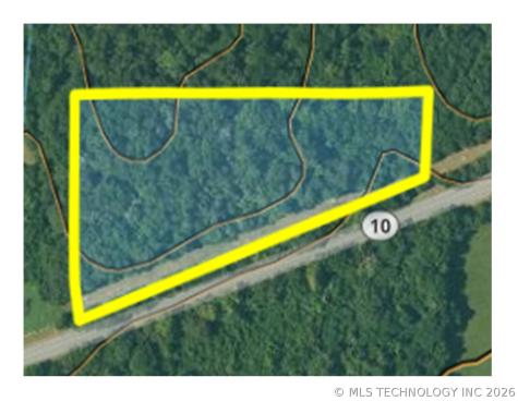 Highway 10 Tahlequah OK 74464