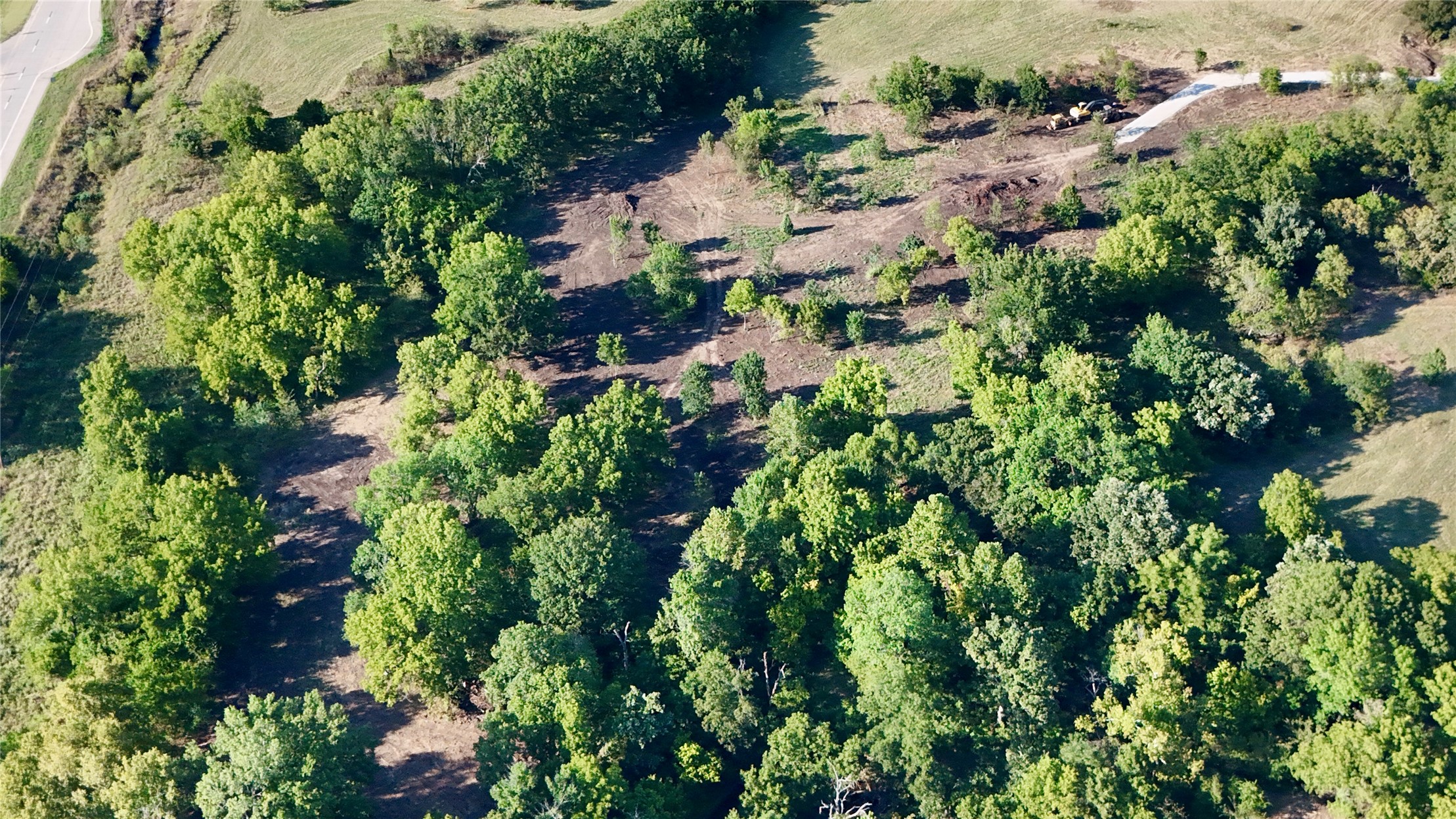 5 W 3200 Road Ramona OK 74061