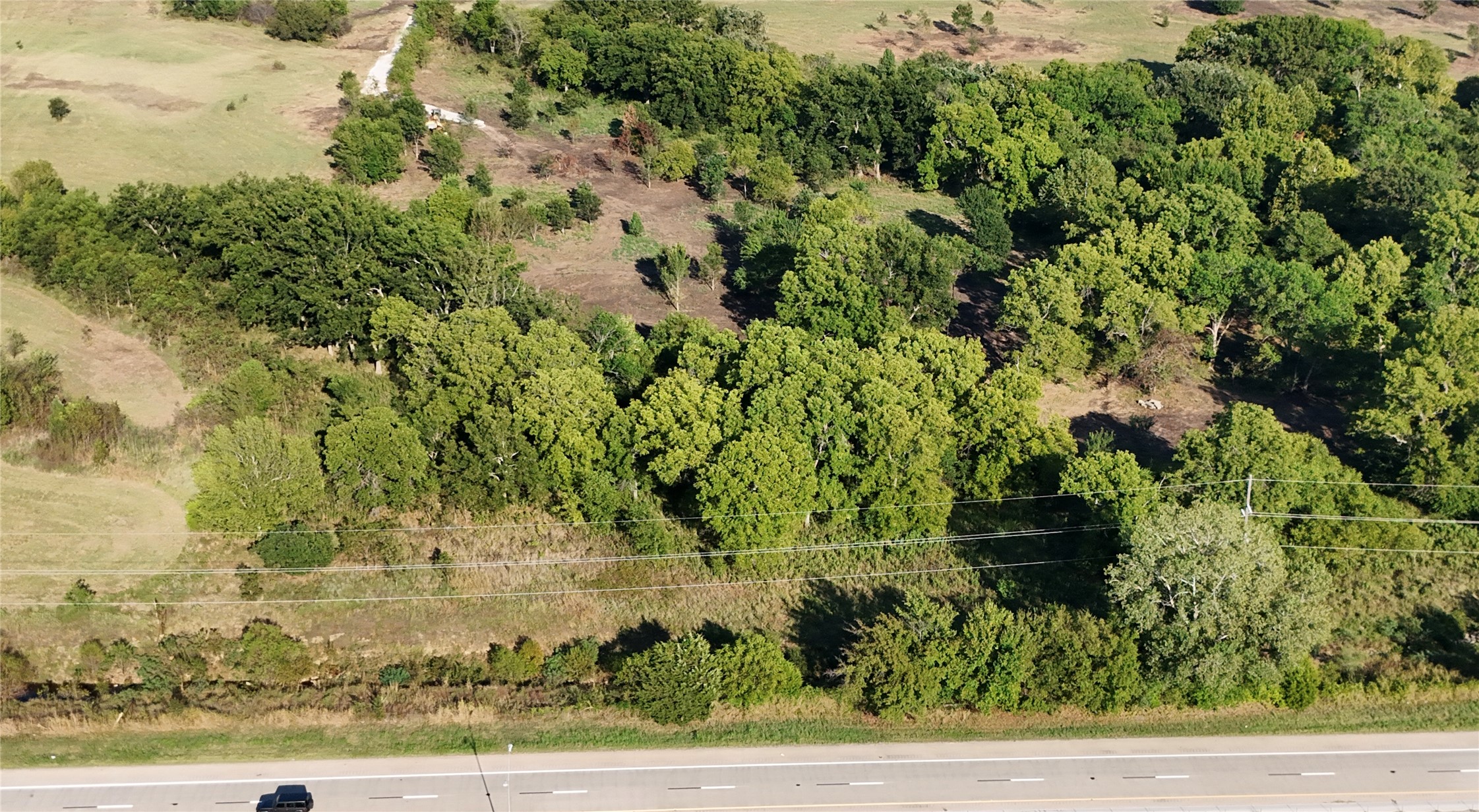 5 W 3200 Road Ramona OK 74061