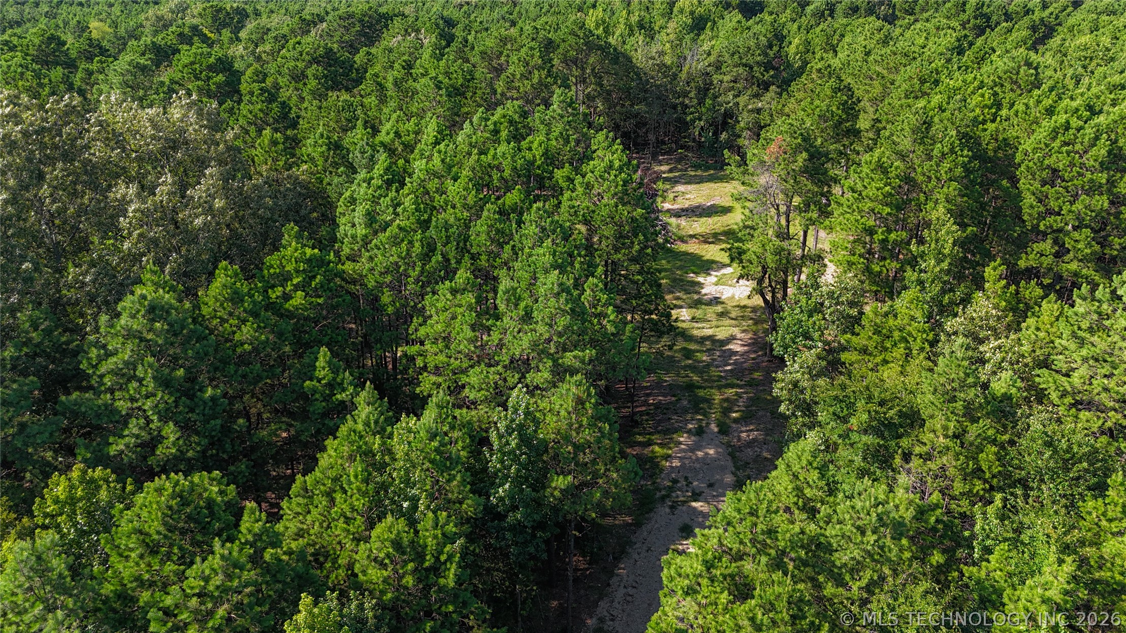 2 E 2030 Road Fort Towson OK 74735