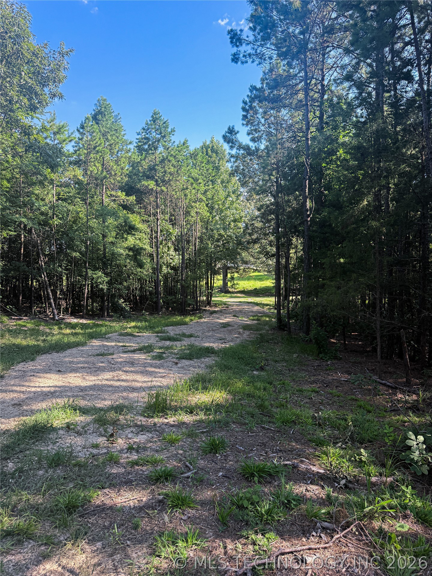 2 E 2030 Road Fort Towson OK 74735