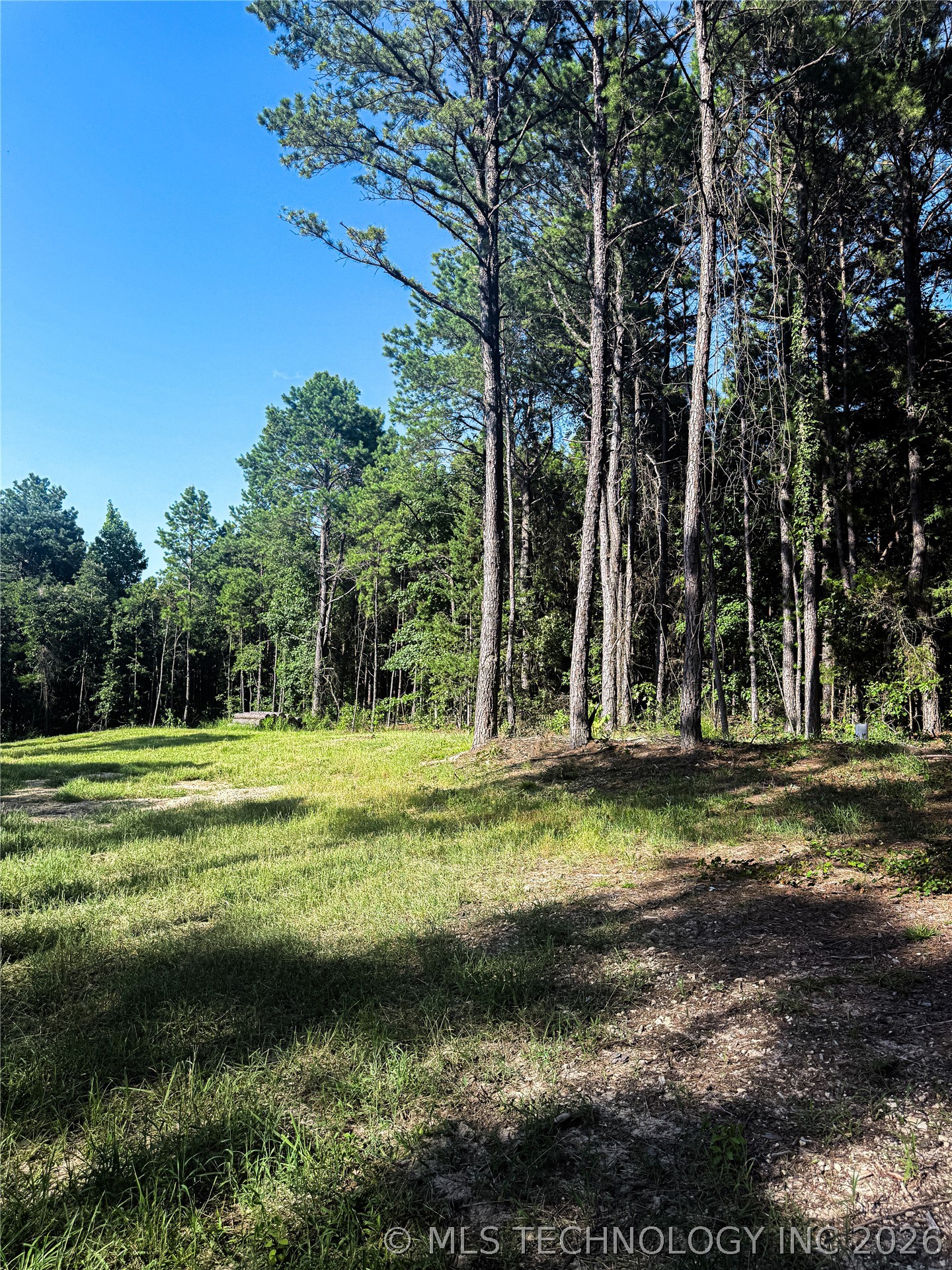 2 E 2030 Road Fort Towson OK 74735