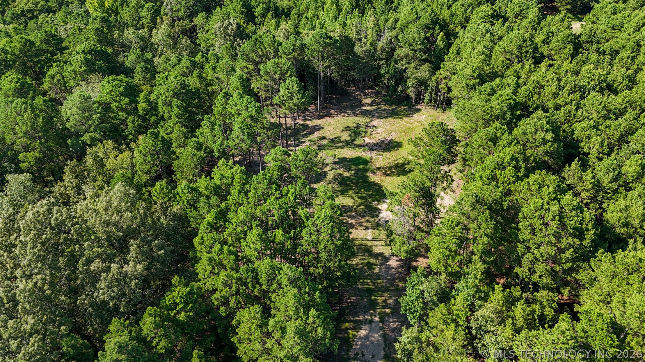 2 E 2030 Road Fort Towson OK 74735