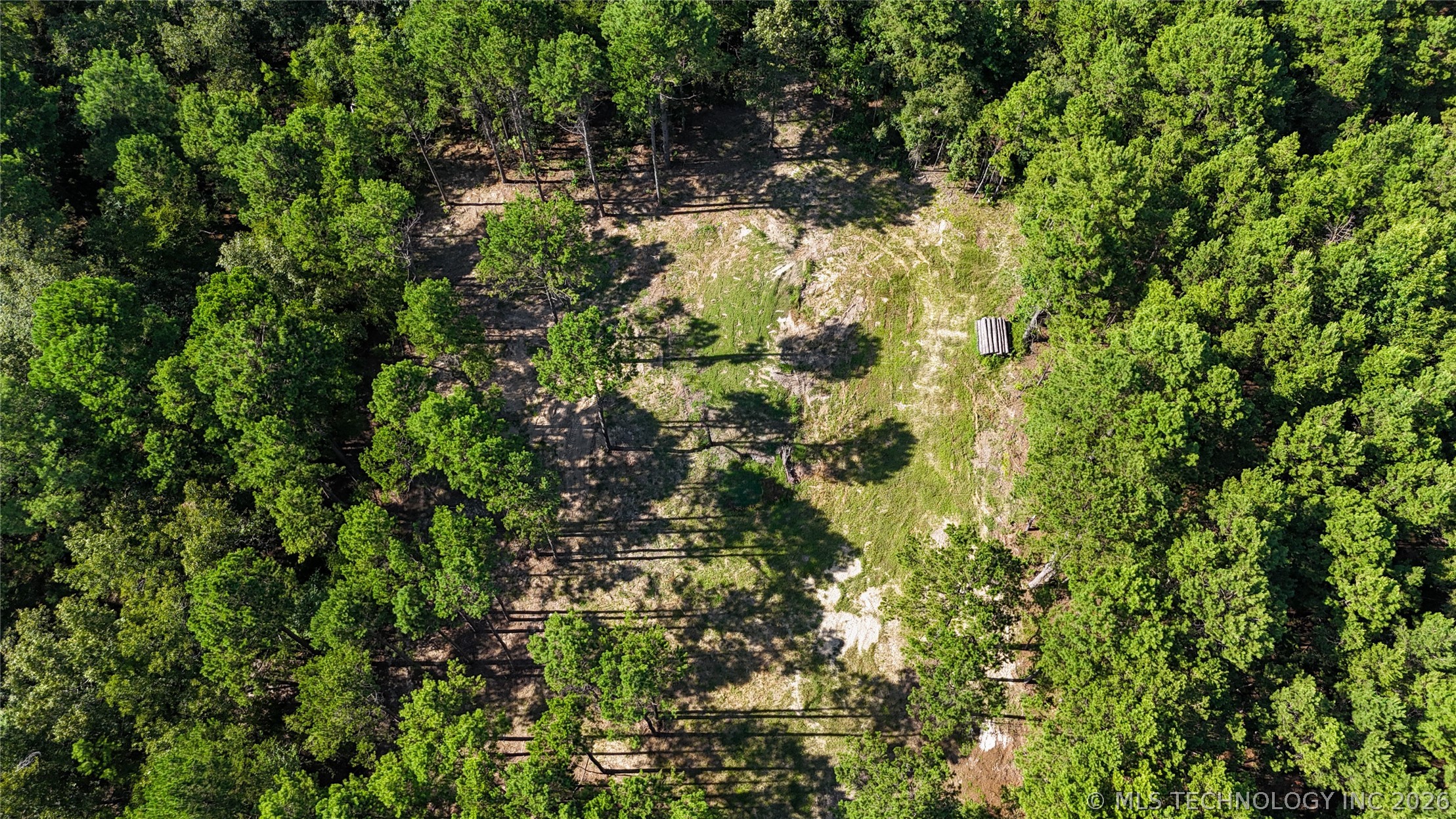 2 E 2030 Road Fort Towson OK 74735