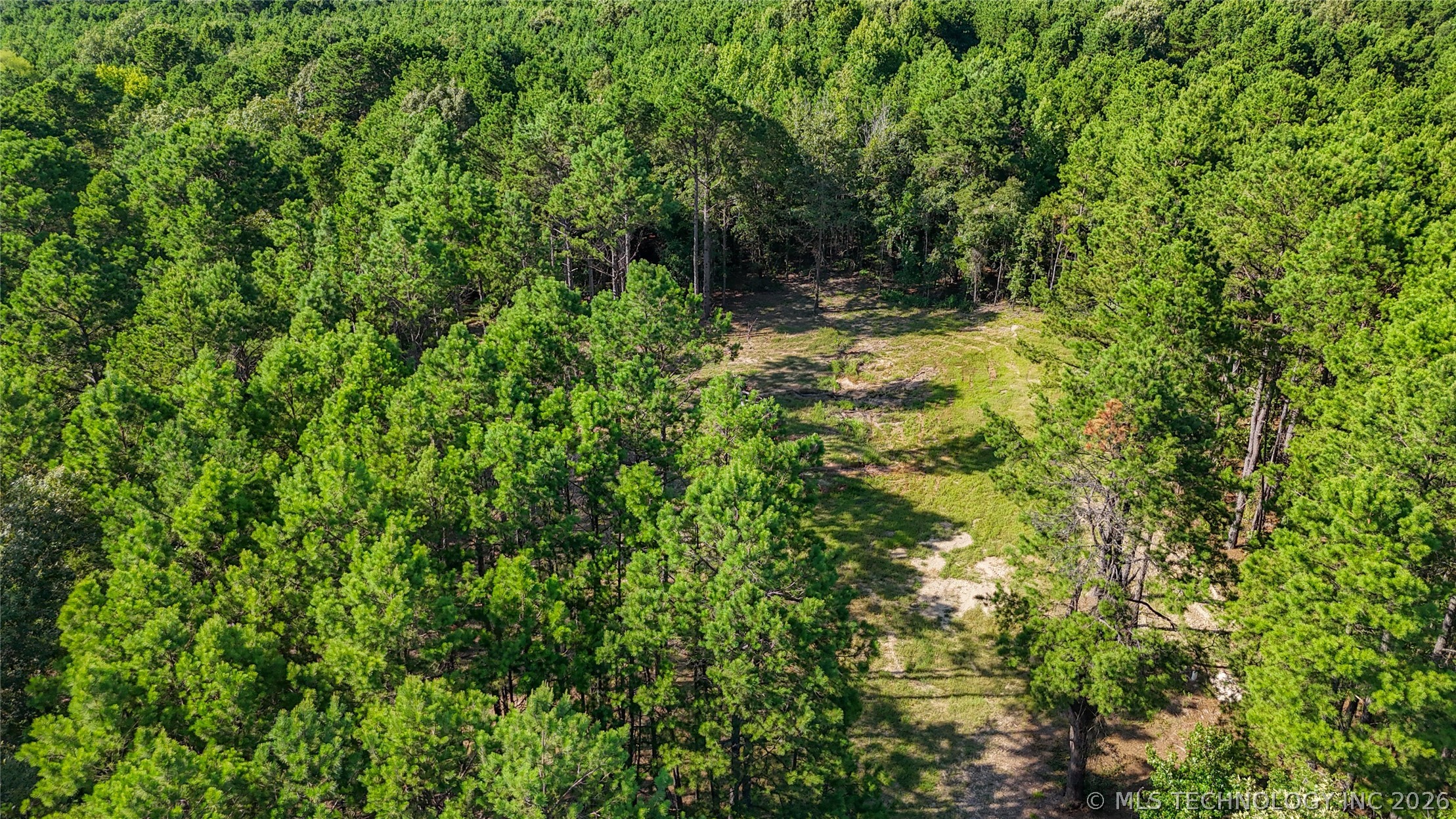 2 E 2030 Road Fort Towson OK 74735