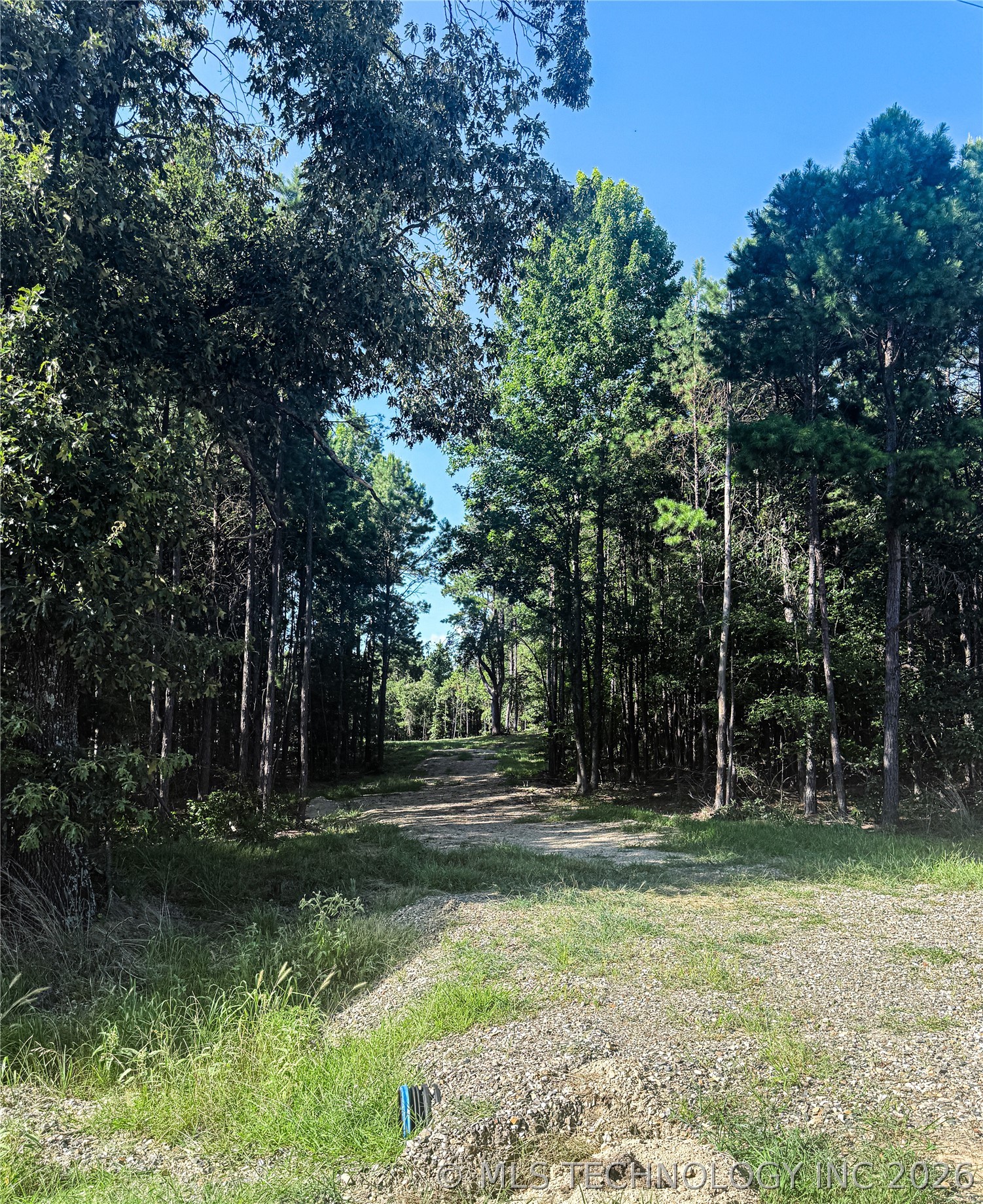 2 E 2030 Road Fort Towson OK 74735