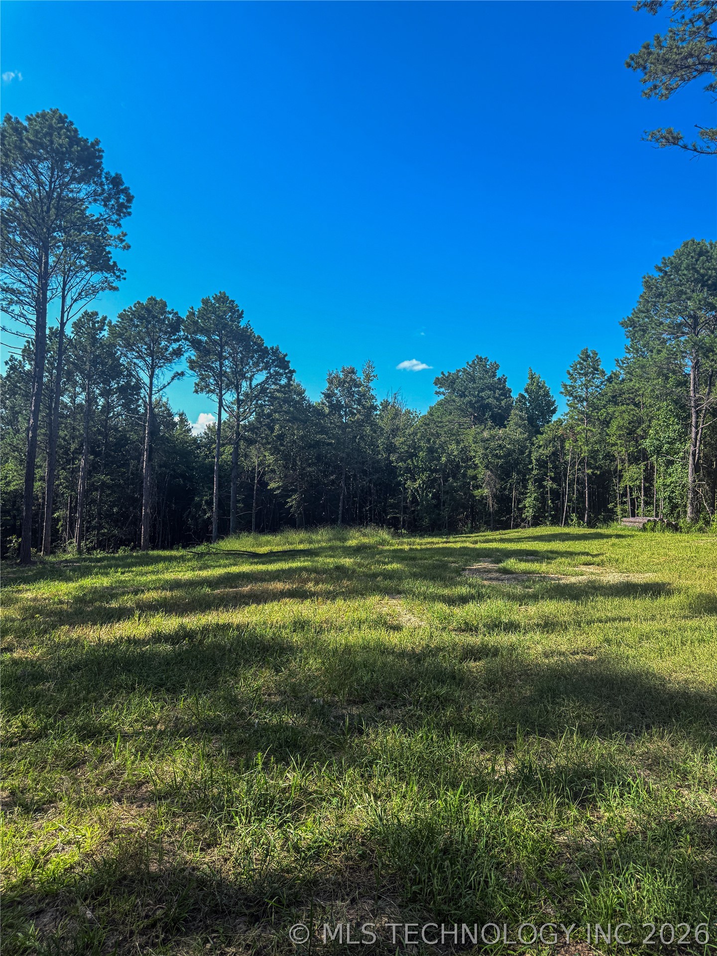 2 E 2030 Road Fort Towson OK 74735