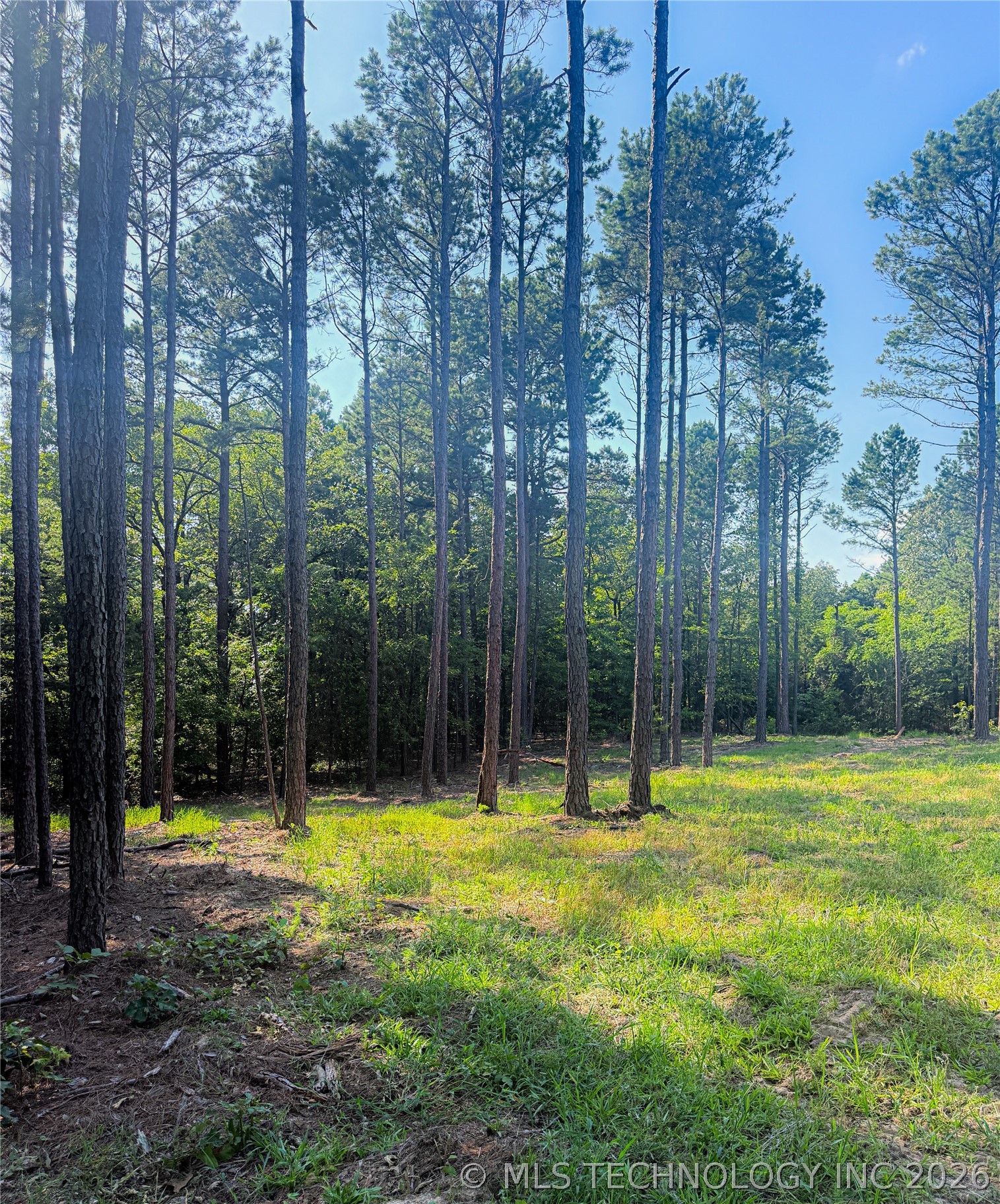 2 E 2030 Road Fort Towson OK 74735