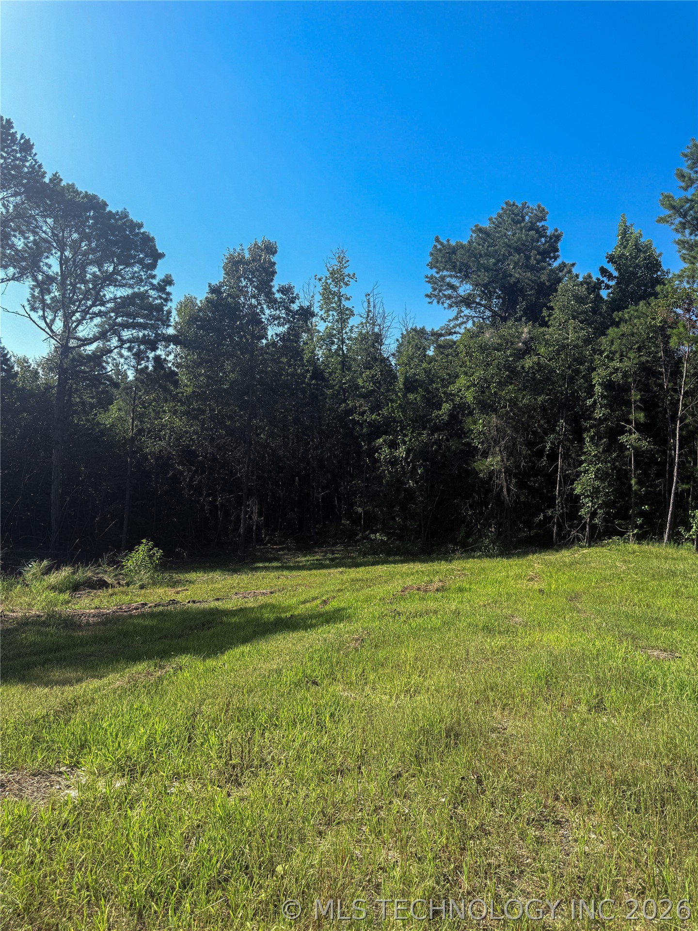 2 E 2030 Road Fort Towson OK 74735