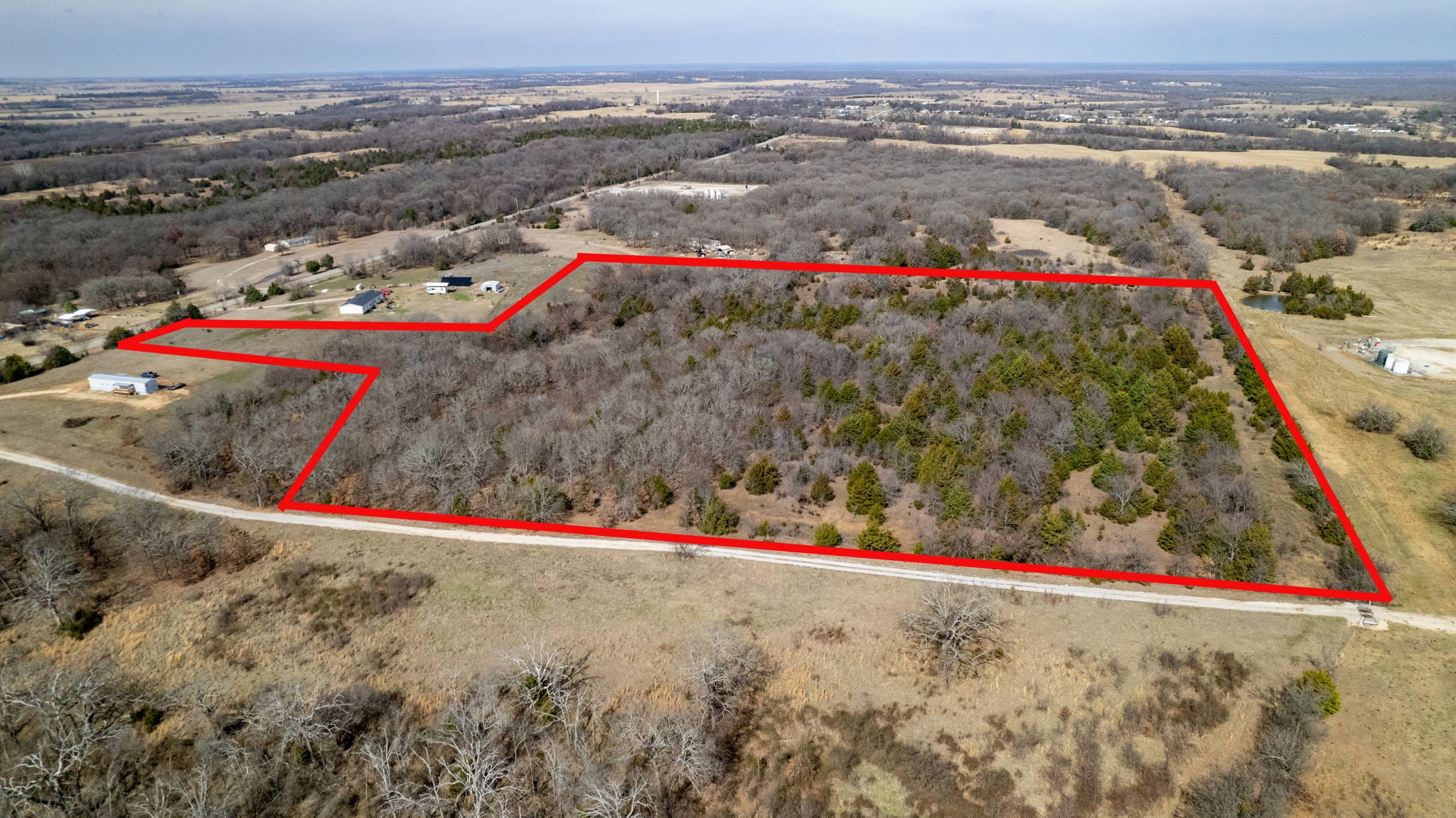 1 Bridgeview Madill OK 73446