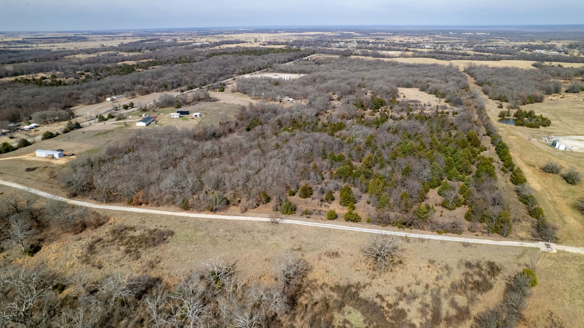 1 Bridgeview Madill OK 73446