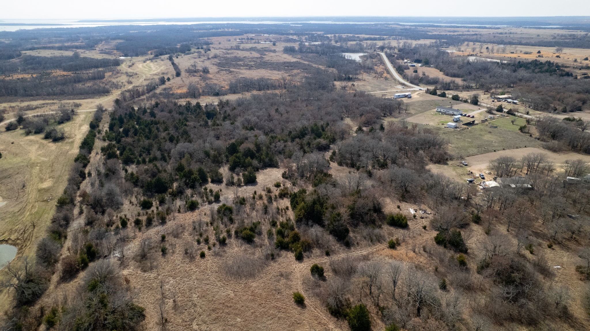 1 Bridgeview Madill OK 73446