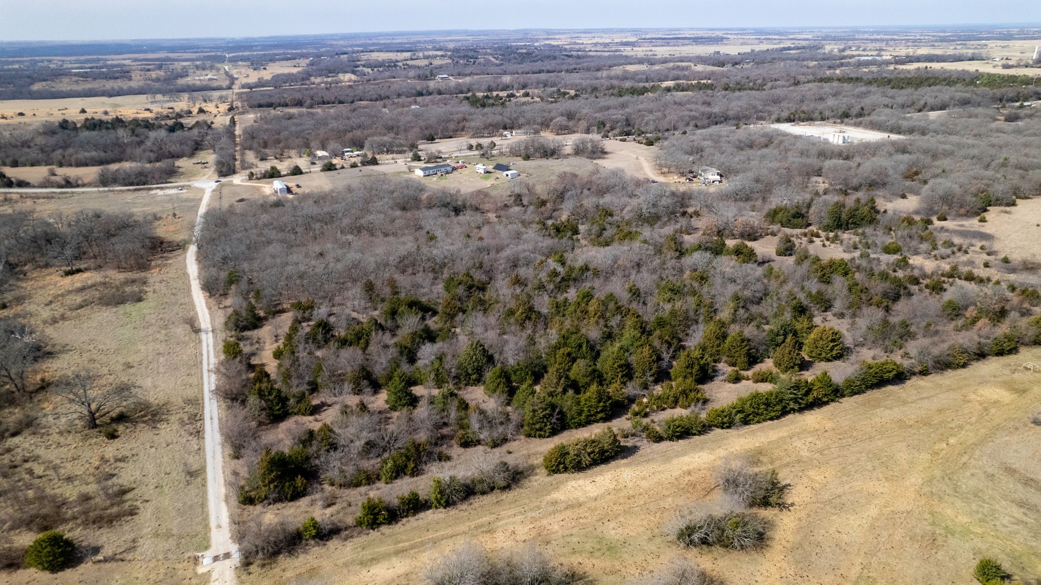 1 Bridgeview Madill OK 73446