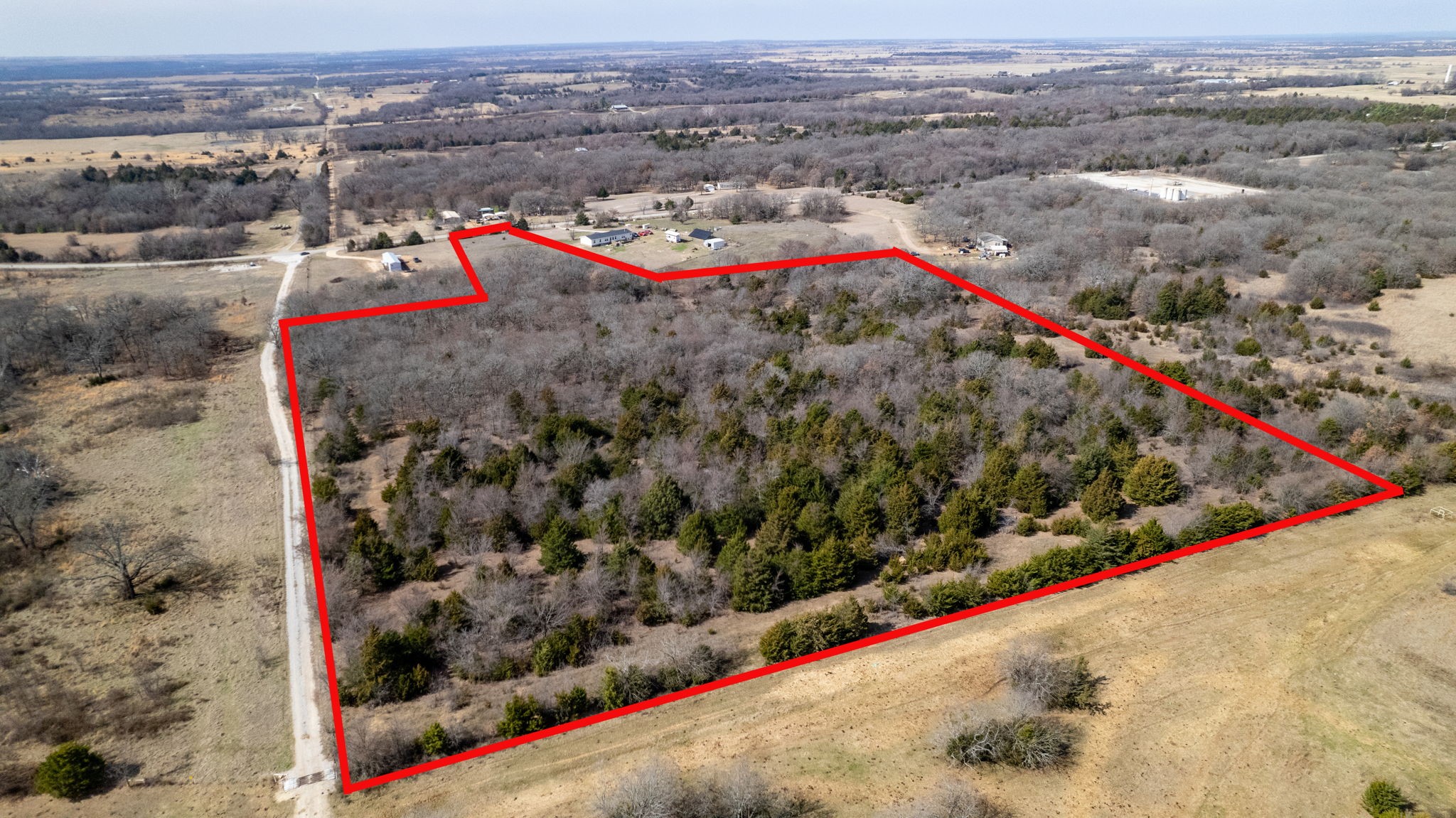 1 Bridgeview Madill OK 73446