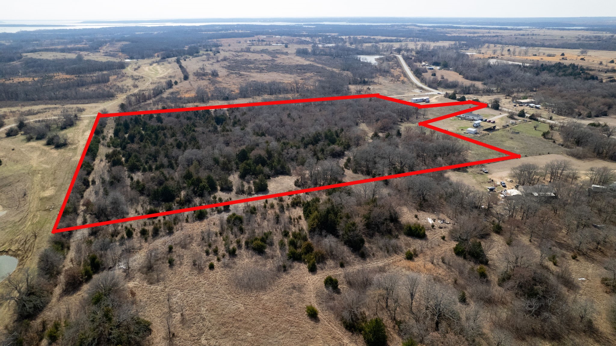 1 Bridgeview Madill OK 73446