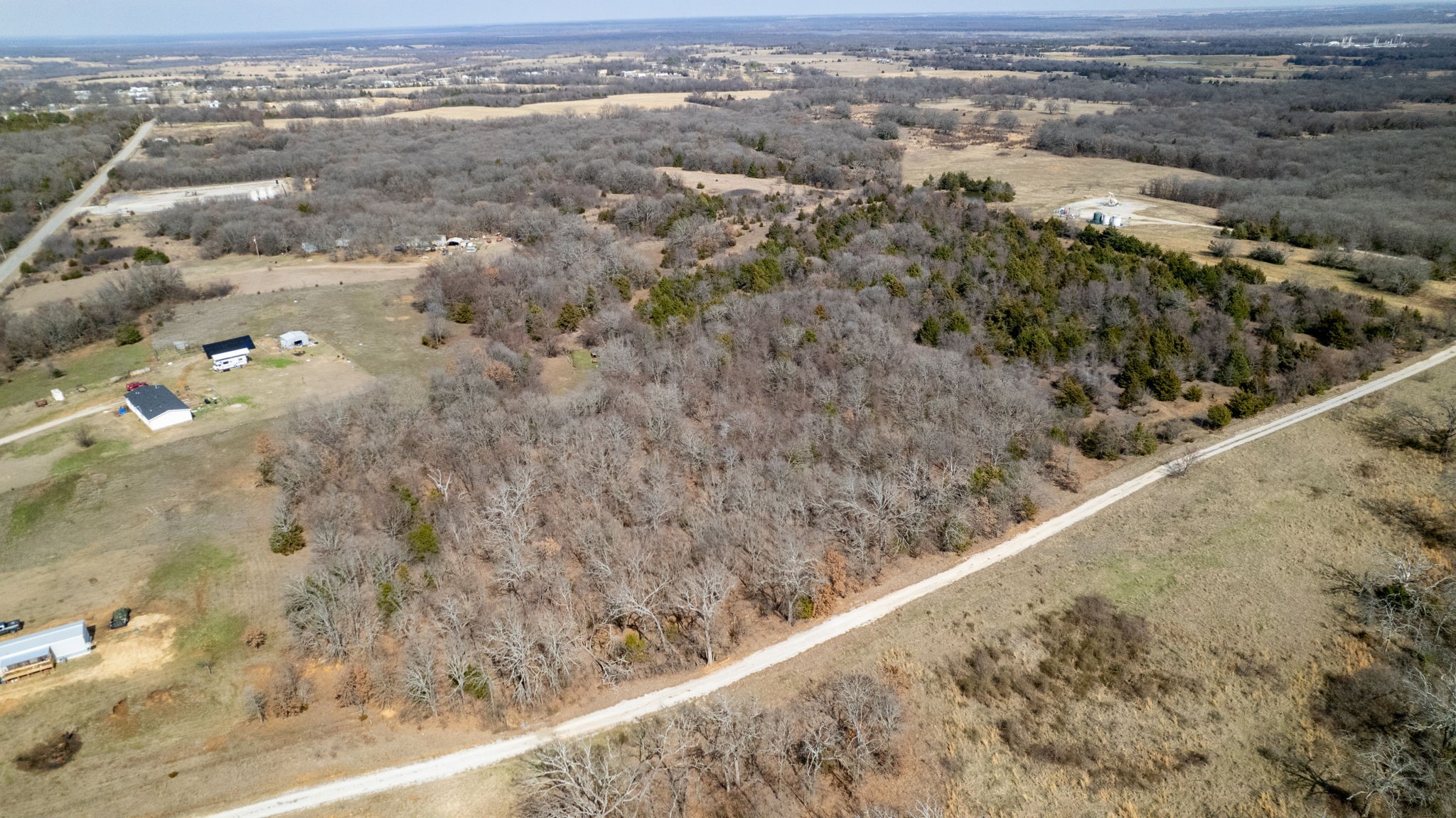 1 Bridgeview Madill OK 73446