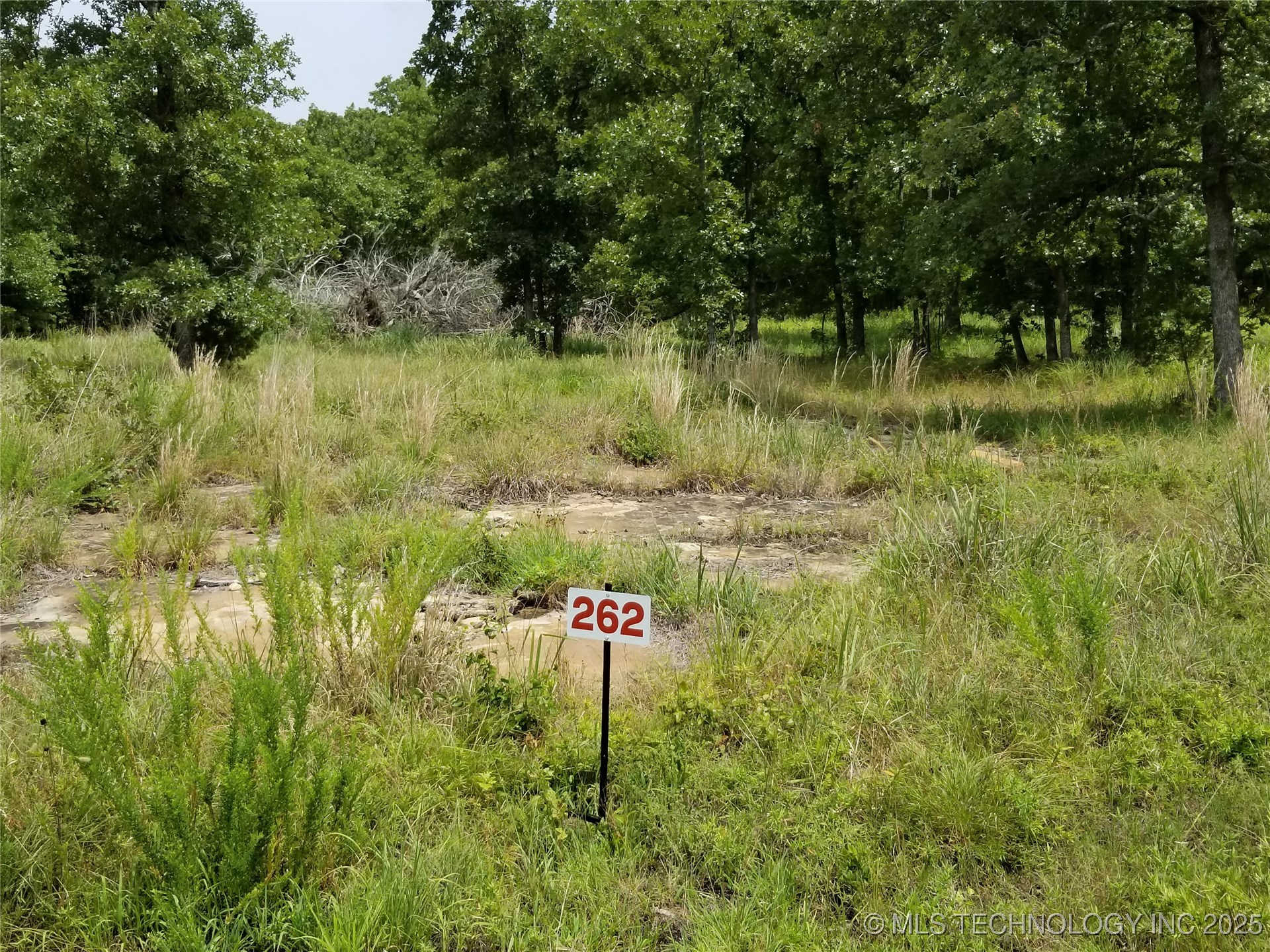 262 Edge Water Road Eufaula OK 74432