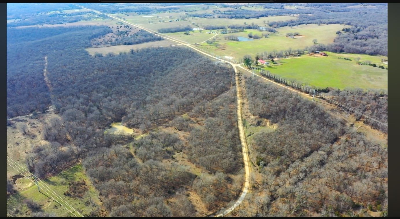 8 N 3800 Road Wetumka OK 74883