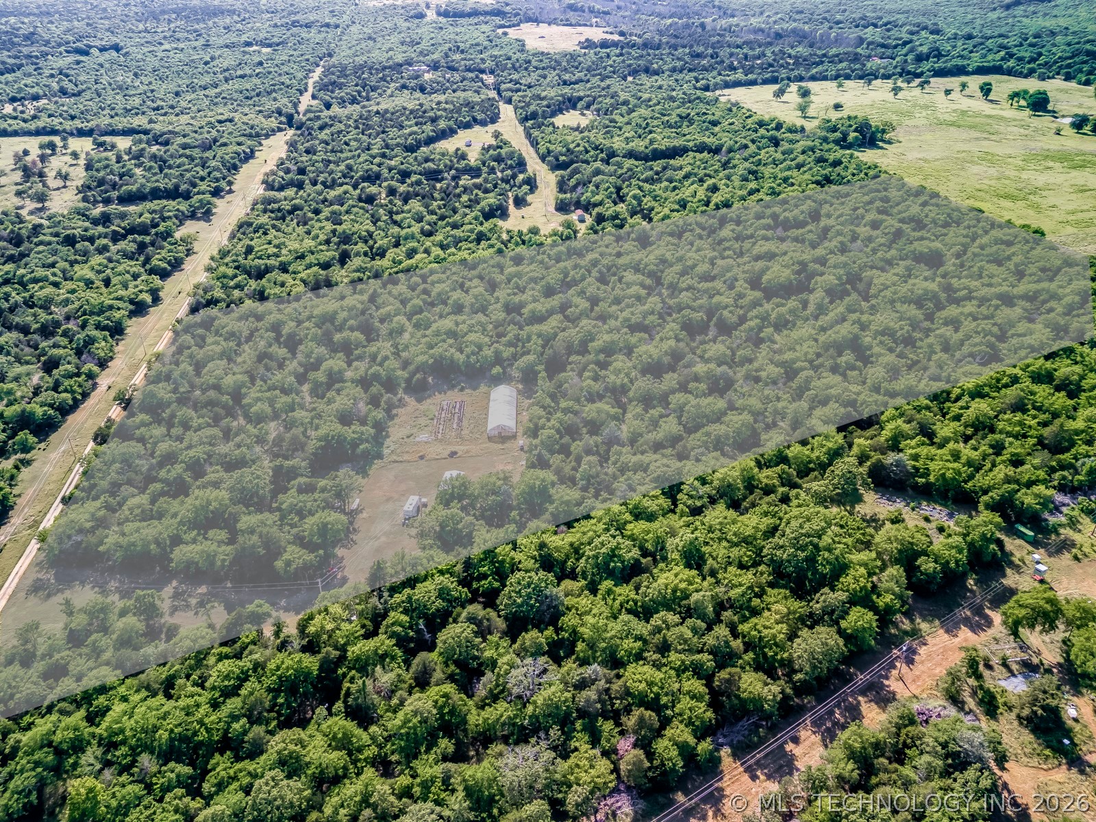 40219 E County Road 1219 Road S Stigler OK 74462