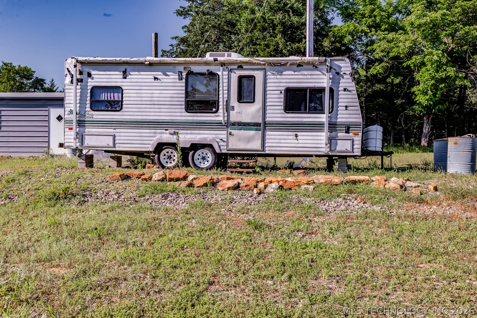40219 E County Road 1219 Road S Stigler OK 74462