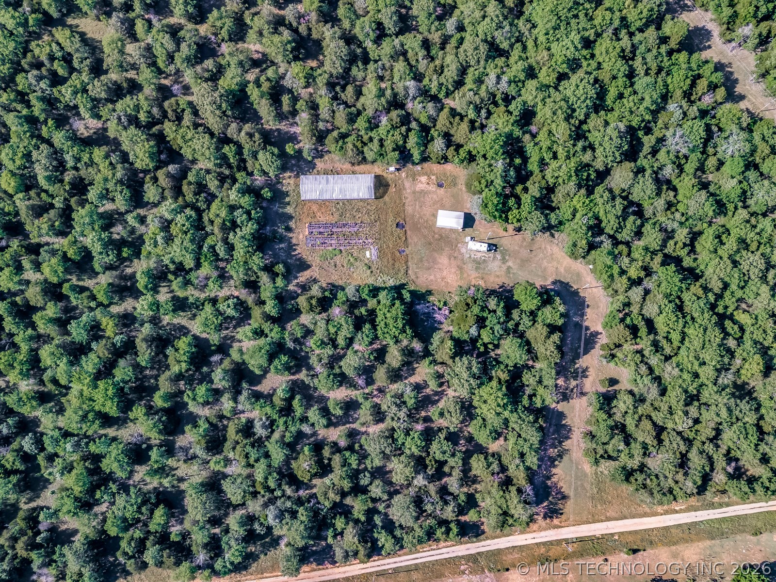 40219 E County Road 1219 Road S Stigler OK 74462