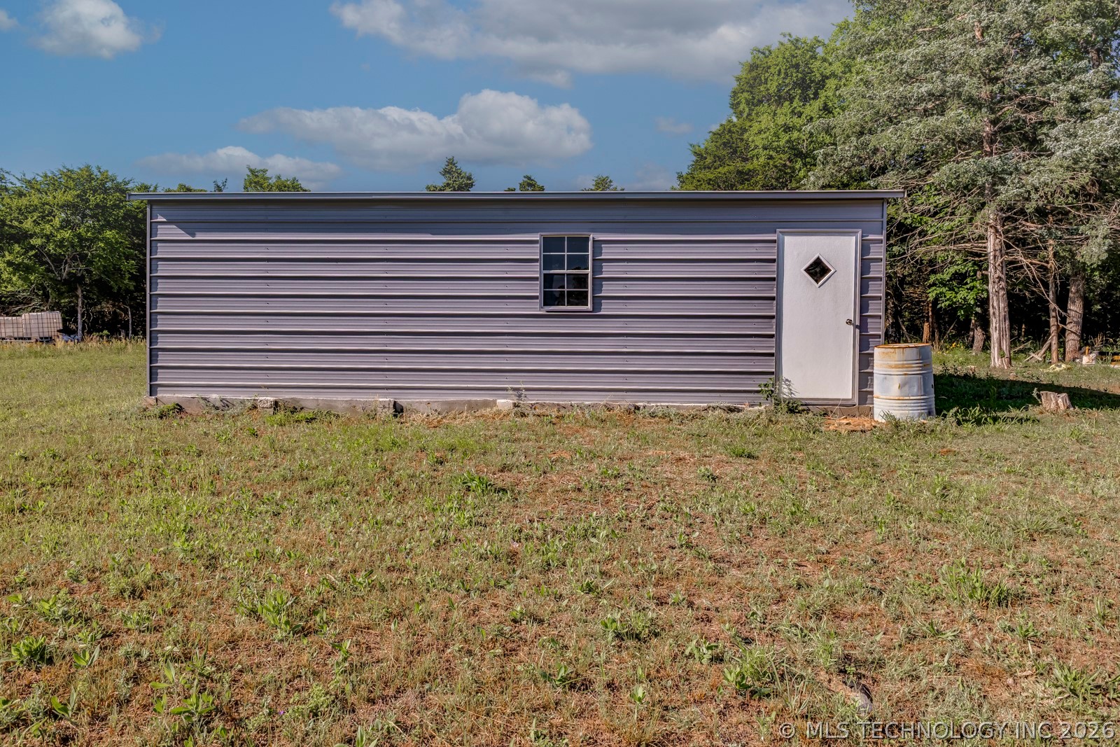 40219 E County Road 1219 Road S Stigler OK 74462