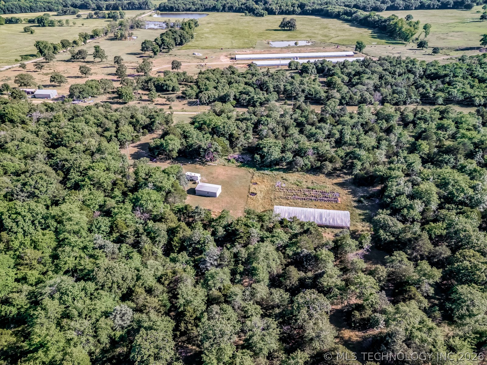 40219 E County Road 1219 Road S Stigler OK 74462