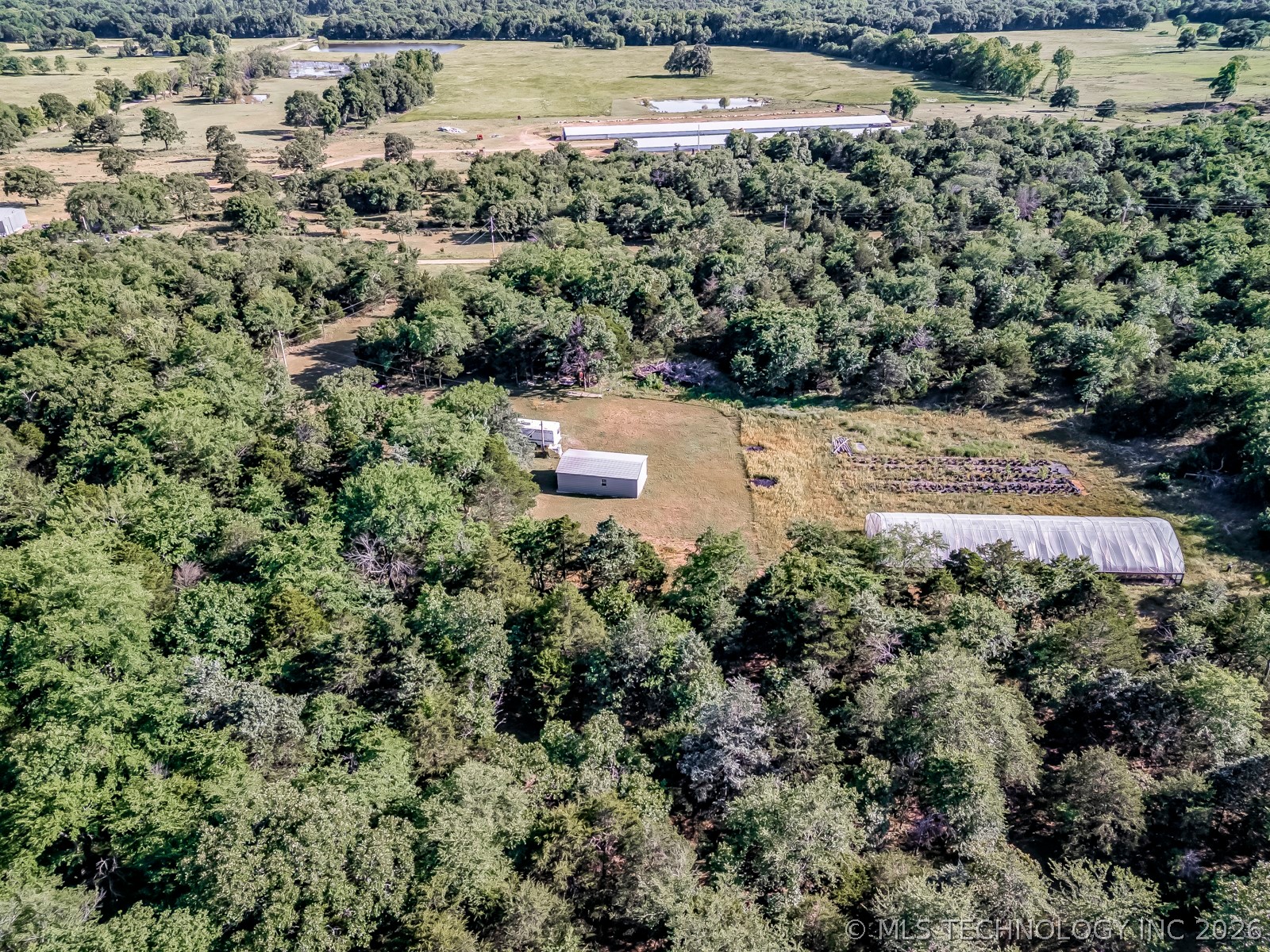 40219 E County Road 1219 Road S Stigler OK 74462