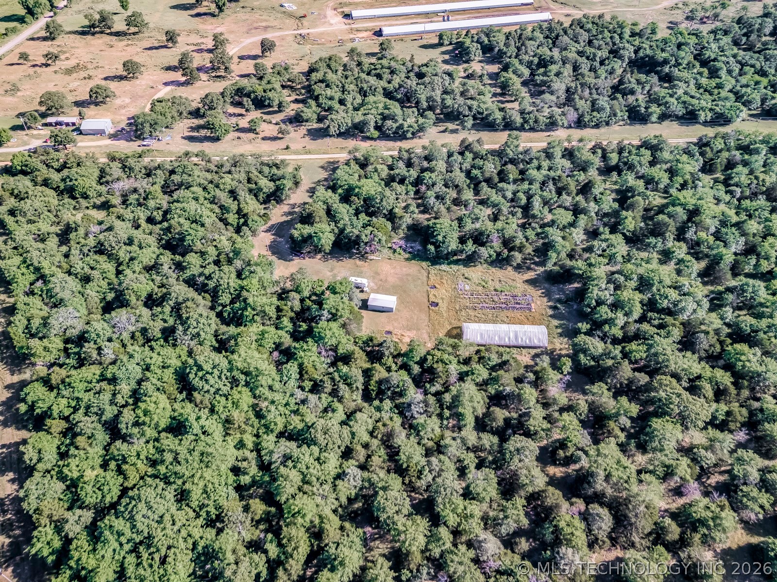 40219 E County Road 1219 Road S Stigler OK 74462